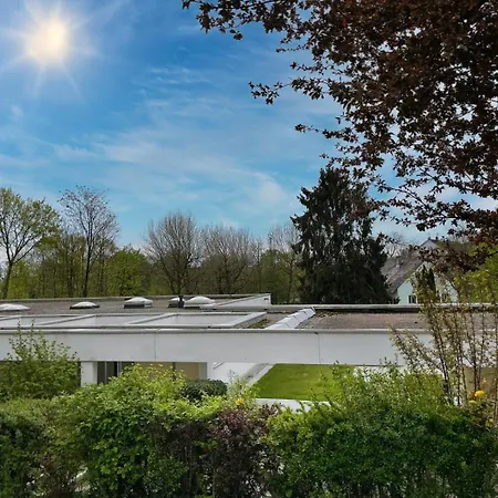 Apartment Mit Südterrasse In Seenähe Meersburg