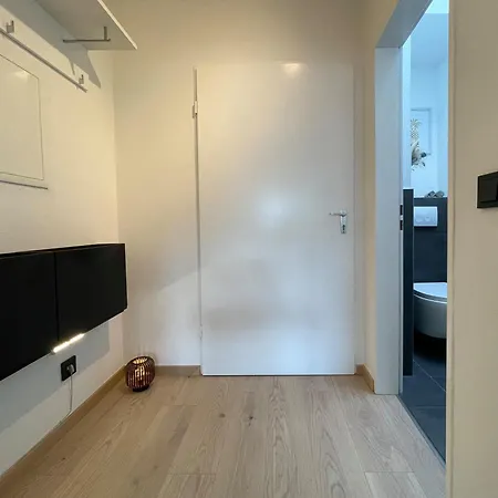 Apartment Mit Südterrasse In Seenähe Meersburg