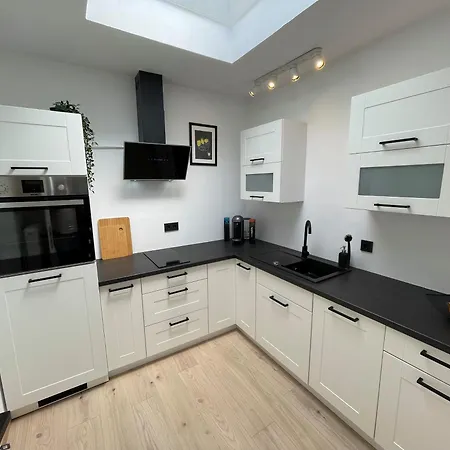 Mit Südterrasse In Seenähe * Meersburg