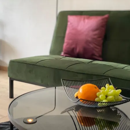 Mit Südterrasse In Seenähe * Meersburg