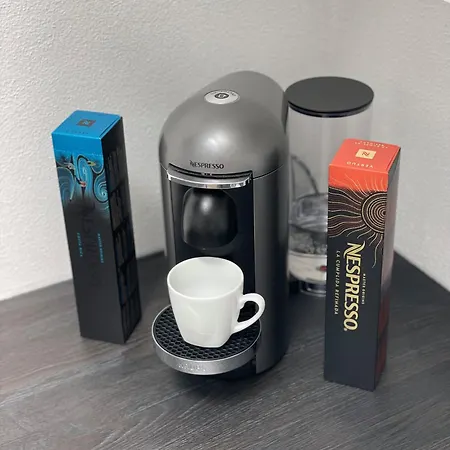 Apartment Mit Südterrasse In Seenähe