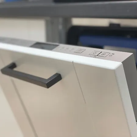 Apartment Mit Südterrasse In Seenähe