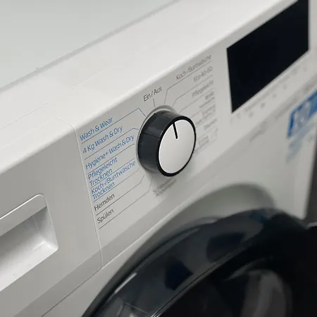 Apartment Mit Südterrasse In Seenähe *